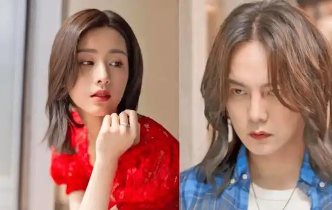 陈都灵汪汐潮恋情曝光就分手于正安慰男方情场失意事业就会好