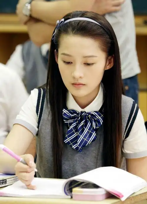 李沁 原来你还在这里