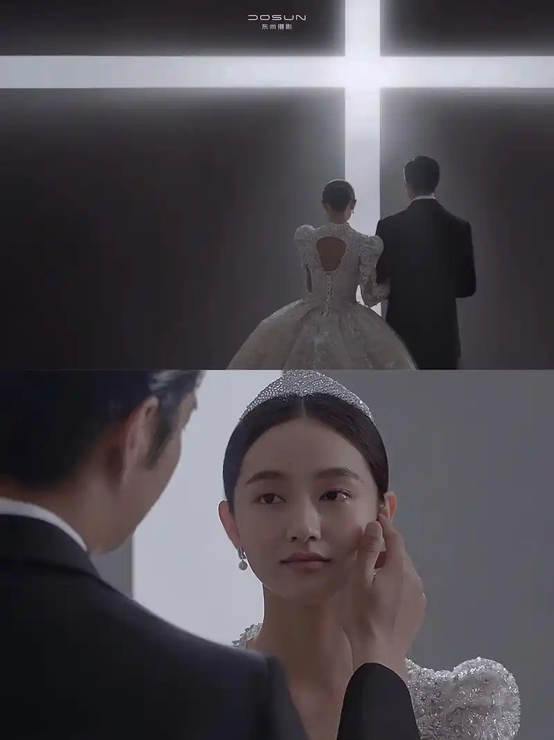 我下辈子还想遇见你,只能是你.#婚纱照 #2023咱们结婚吧 - 抖音