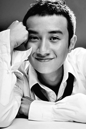 文章《失恋33天》后演绎《在路上》 打造3d爱情