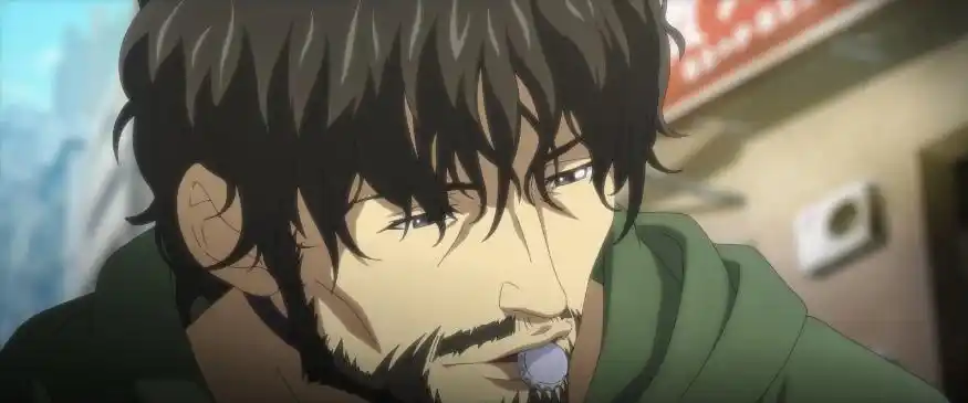 一人之下4:黑管儿现身,战力排行第二,最强战力不是宝儿姐