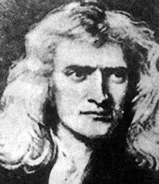 1727年3月20日牛顿逝世