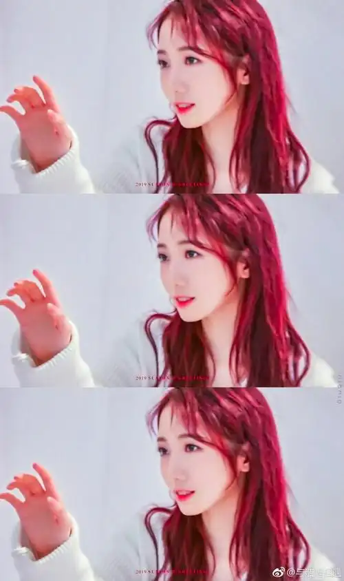 火箭少女101 - 堆糖,美图壁纸兴趣社区