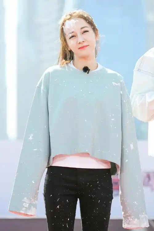 《极限挑战》全季造型回顾,你最爱哪一期的极挑迪?