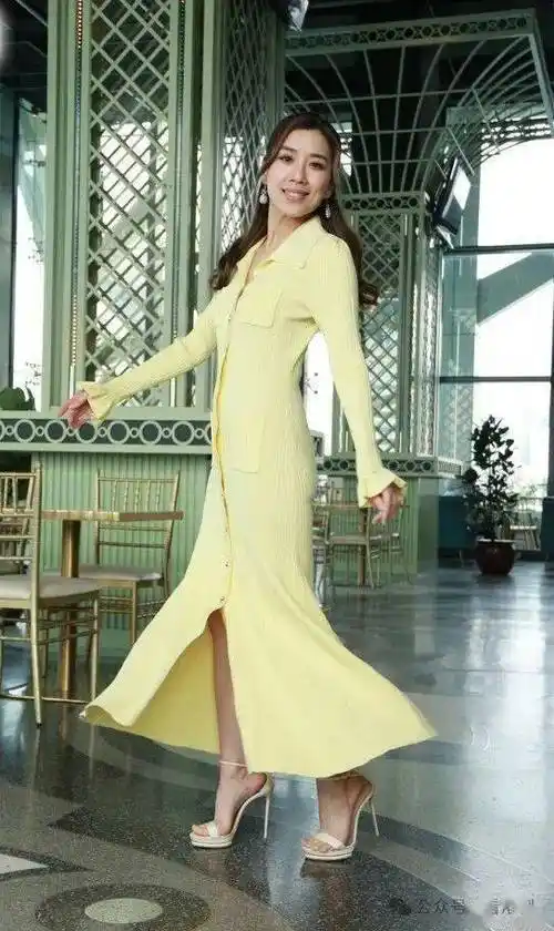 黄智雯攰到离魂觅新路 差错脚都无所谓_离开_mandy_时间