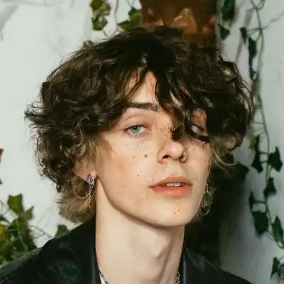 外国人头像男帅气 高清最酷外国人图片微信头像 - 男生头像 - 潮人