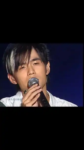 无与伦比周杰伦版《爱我别走》