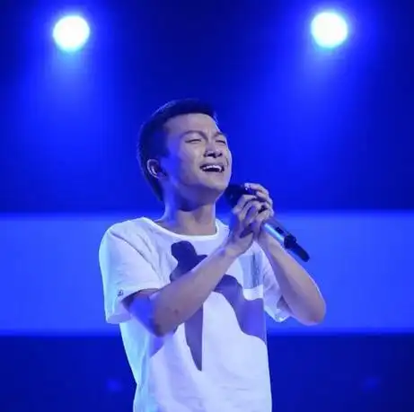 【图】中国好声音第三季欢颜周深完美翻唱 嗓音细腻婉转妩媚