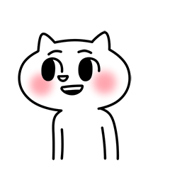 猫大头|动漫|网络表情|toumo_原创作品-站酷zcool