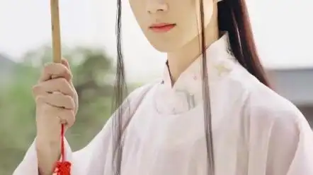 胡先煦古装超绝的