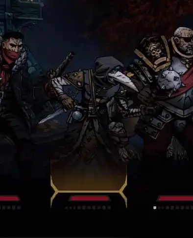 暗黑地牢2医生技能使用技巧分享瘟疫医生paracelsus角色攻略