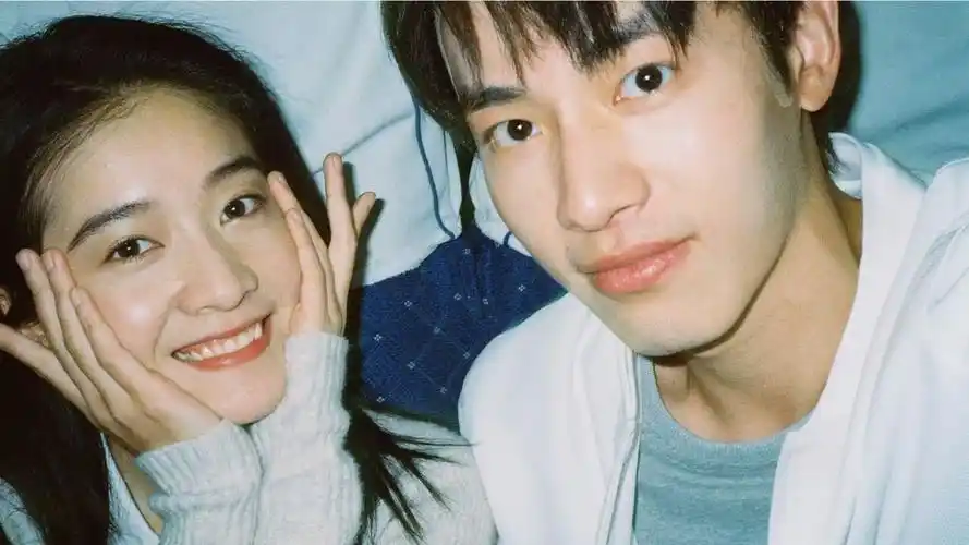 辛云来张雪迎恋情曝光,双方已同居提前试婚,女方曾插足杨紫感情