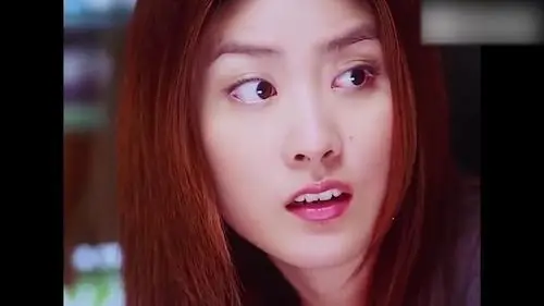 陈慧琳零绯闻的秘密向华强见她都得礼让