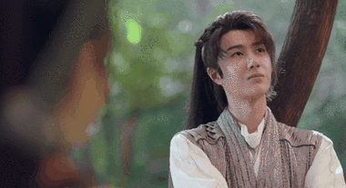 相貌平平还偏要演古装美男求求放过观众的眼睛吧