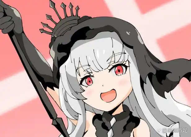 碧蓝航线对于这次开放获取的新的余烬舰娘伊丽莎白女王meta,解包情报