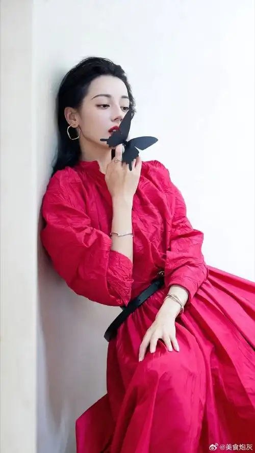 迪丽热巴|迪丽热巴超话