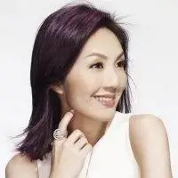 杨千嬅照片杨千嬅头像_微信头像图片大全