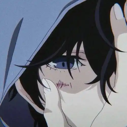 微信男头动漫男生头像