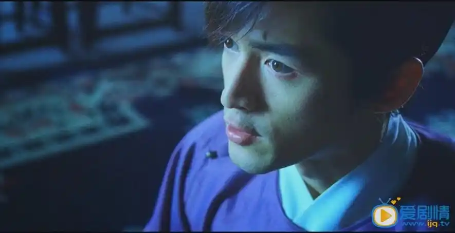 胡歌《剑蝶》剧照 胡歌高清写真_胡歌高清剧照