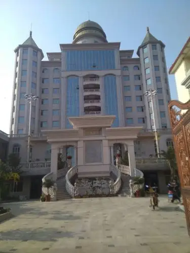 福建豪宅喜欢吗?