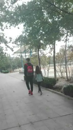 听说身高差萌,但是180的汉子真的会想要找150的妹子吗?