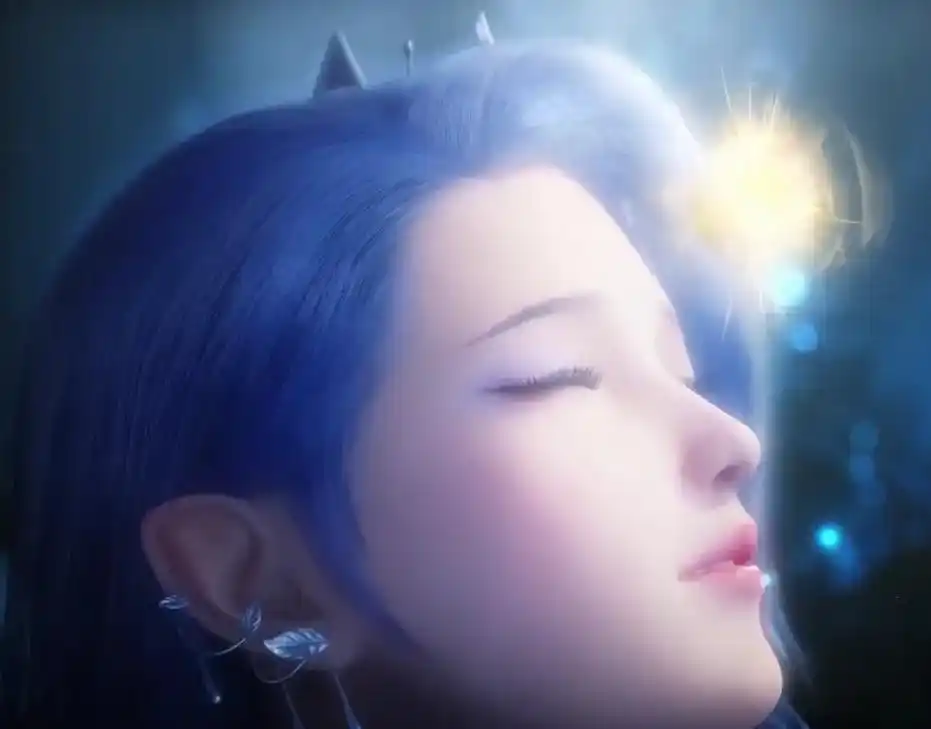 阿银复活啦#斗罗大陆 #动漫 #这个夏天  - 抖音