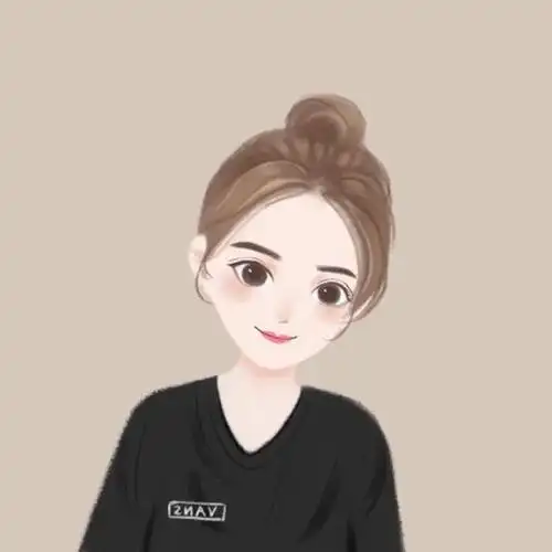 微信头像,简约风.送给大家一波