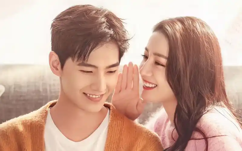 【荣耀夫妇】【杨洋×迪丽热巴】重逢后的相爱,有车慎入