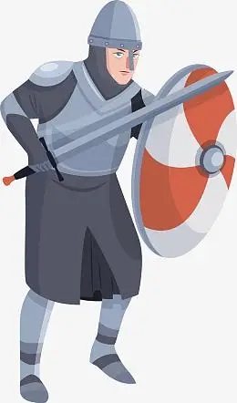 古代士兵素材_古代士兵png图片下载_觅元素