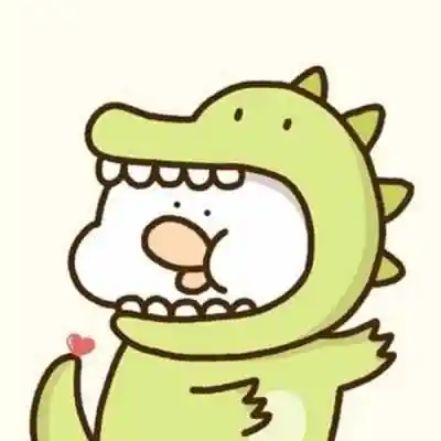 可爱又憨憨的头像高清呆萌可爱的憨憨沙雕头像图片