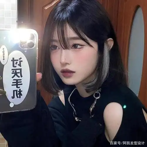 女生发型的样式太多了,有很多女生都不知道自己到底剪哪款发型适合