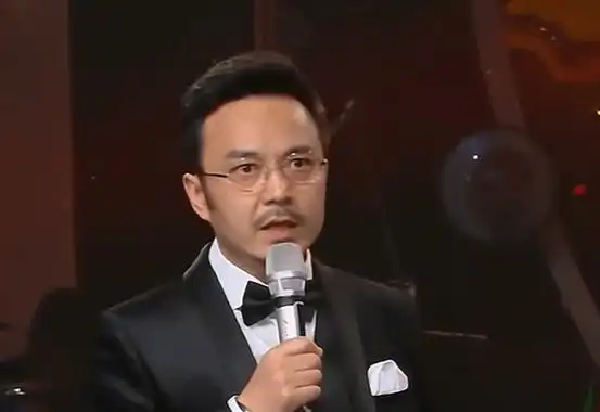 主持人之间的台词已经乱了 设想一下,如果是"汪涵式救场"会是什么样