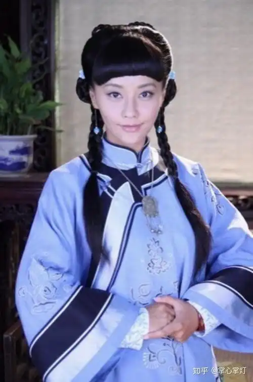 电视剧《大丫鬟》中有哪些令你印象深刻的片段?