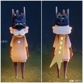 小王子季节全物品展示