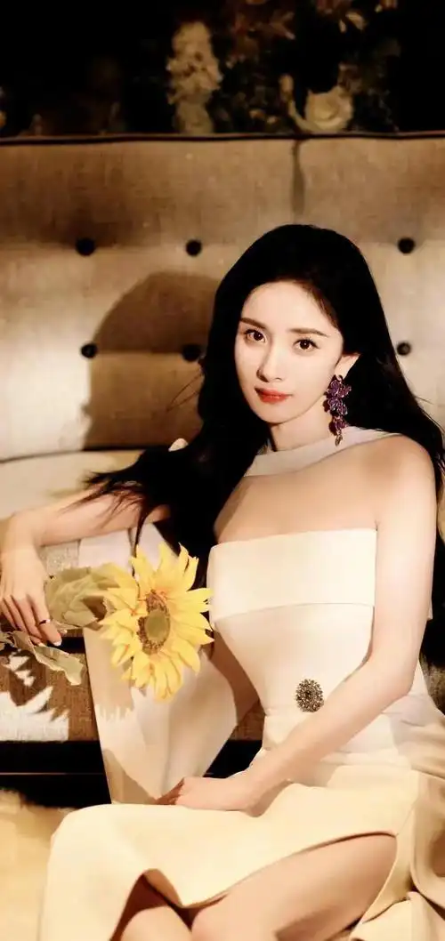 杨幂的15张美图,张张图片皆是珍藏版_网易订阅