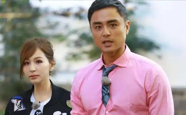 明道亲哥,勒死妻儿后自缢,生前究竟经历了什么?_林明弘_生活_哥哥