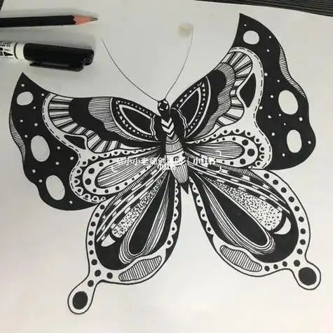 点线面装饰画点线面装饰画简单