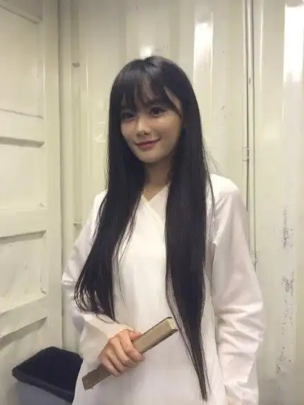 南笙真的去拍戏了吗!有图有j8!