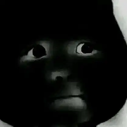 我自闭了一组佛系荷花表情包