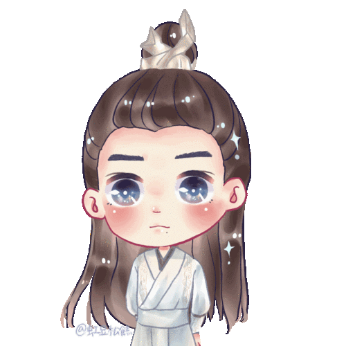 肖战q - 堆糖,美图壁纸兴趣社区