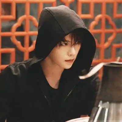 少年锦衣卫袁笑之