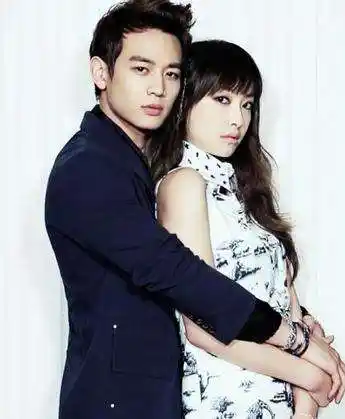 宋茜珉豪珉豪宋茜粉红互动是怎么回事珉豪和宋茜后来为什么疏远了宋茜