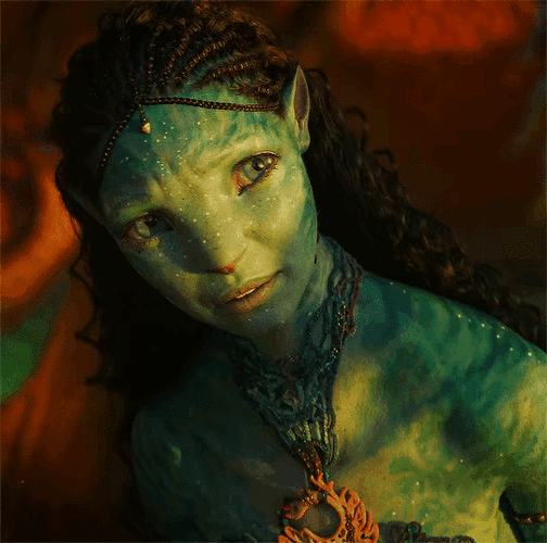 阿凡达2这才叫电影千万别错过