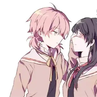 les头像情侣专用一对