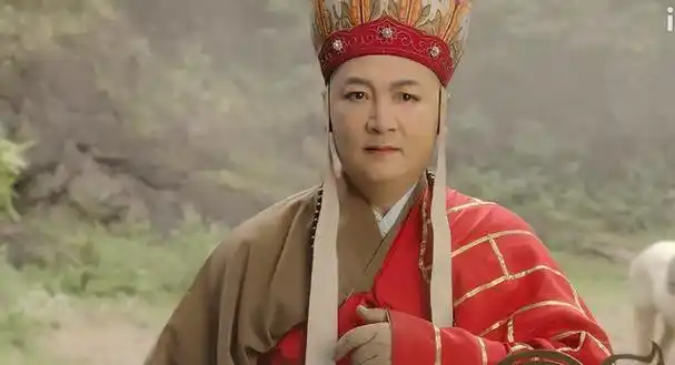 迟重瑞上镜 收手吧迟重瑞69岁演新西游记(12)