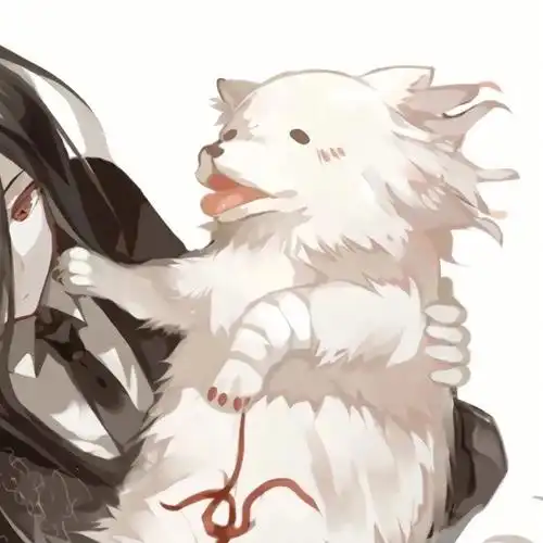 男朋友不是人系列情头062106