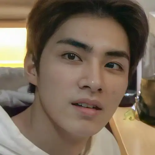 大崎将太郎郑成灿(这位好像是新人,照片好少,找不到素颜照)如果你的