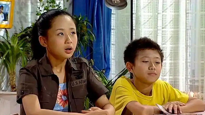 《家有儿女》精彩片段,夏东海的教育经验,值得父母学习一生