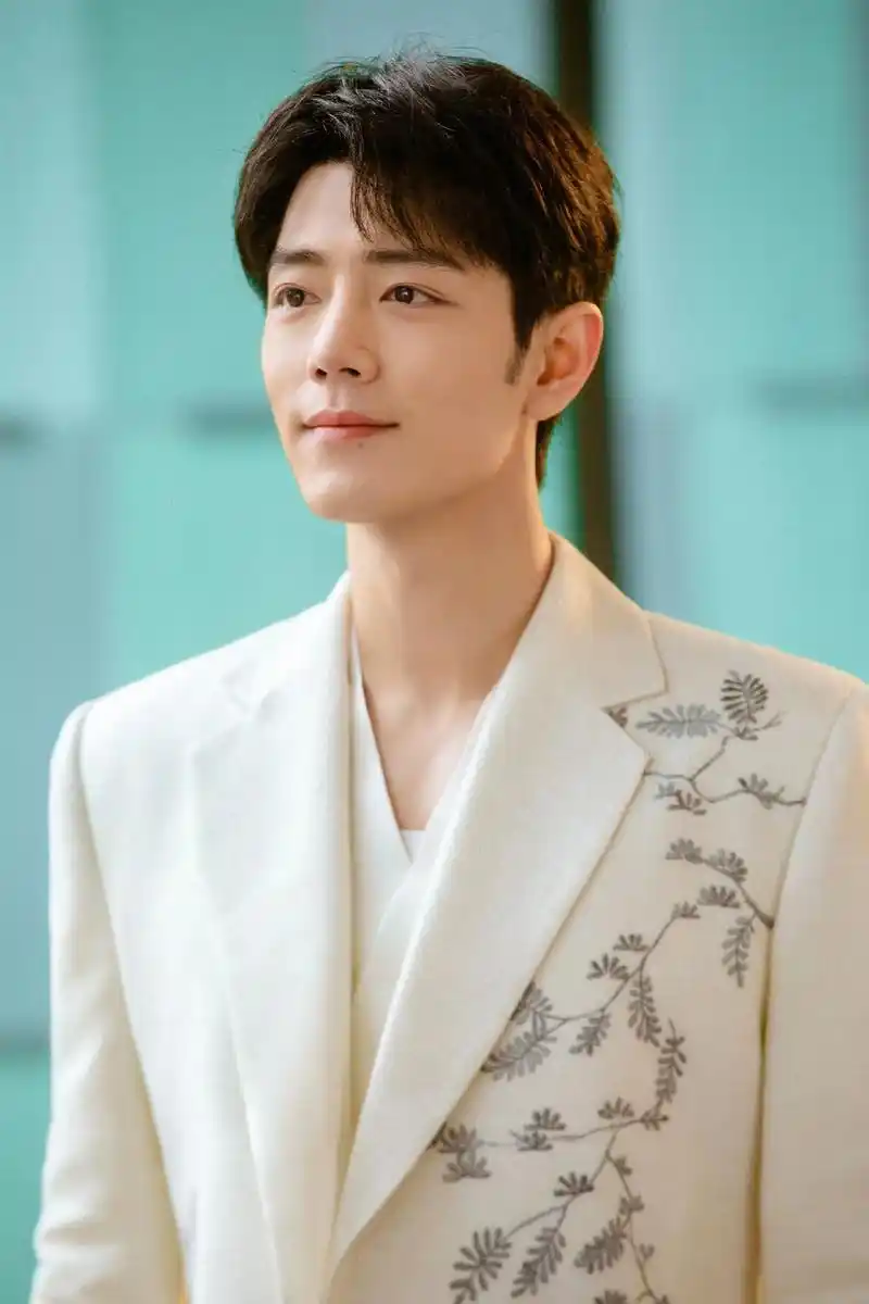 肖战 《如愿》又一首循环播放的歌曲,超好听#肖战深情献唱如 - 抖音