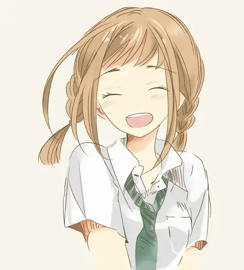 漫画人物练习_rachel5277-站酷zcool